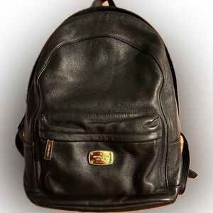 Micheal Kors small backpack